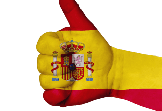 Помогаем переехать в Испанию