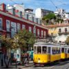 ВНЖ в Португалии (Digital Nomad, трудоустройство, пассивный доход)